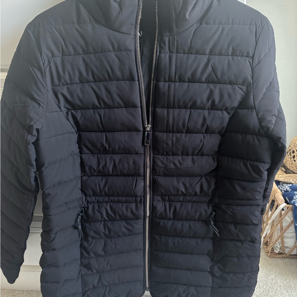 Nautica- Women’s Black Winter Jacket